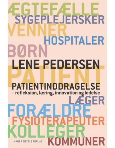 Patientinddragelse
