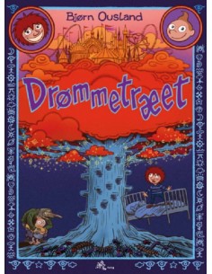 Drømmetræet