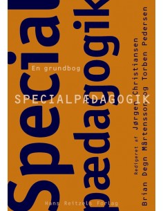 Specialpædagogik - en grundbog