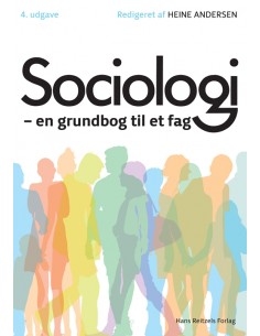Sociologi