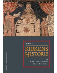 Kirkens historie I-II