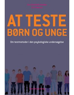 At teste børn og unge