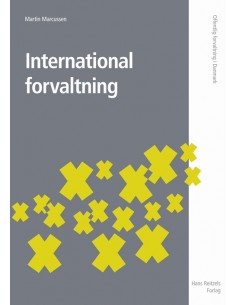 International forvaltning