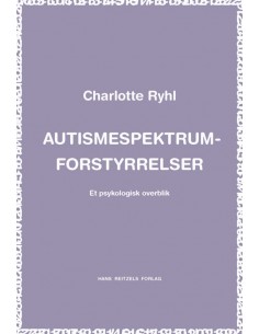 Autismespektrum-forstyrrelser