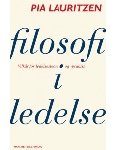 Filosofi i ledelse