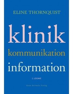 Klinik, kommunikation,...