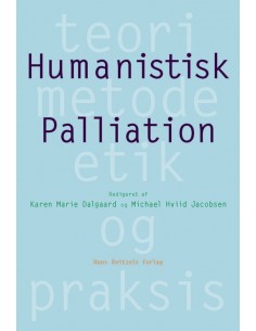 Humanistisk palliation