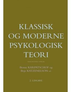 Klassisk og moderne...