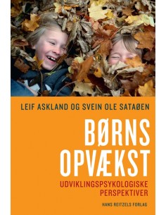 Børns opvækst