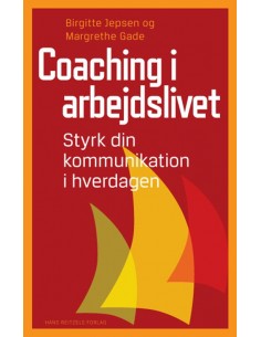 Coaching i arbejdslivet