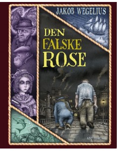 Den falske rose