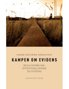 Kampen om evidens
