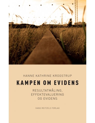 Kampen om evidens