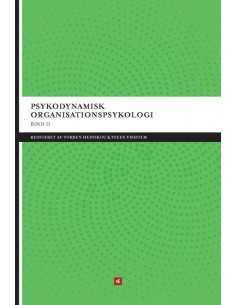 Psykodynamisk...