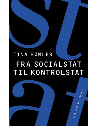 Fra socialstat til kontrolstat