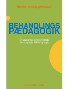 Behandlingspædagogik