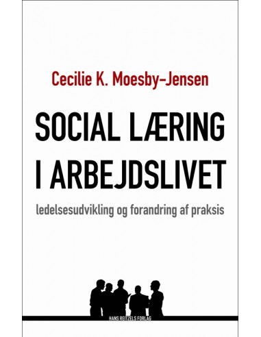 Social læring i arbejdslivet