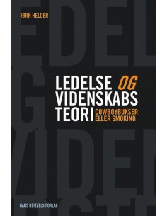 Ledelse og videnskabsteori