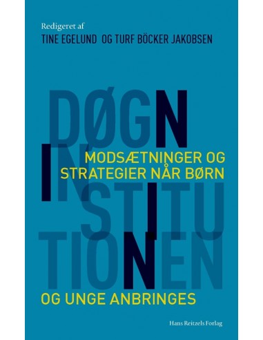 Døgninstitutionen