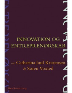 Innovation og entreprenørskab