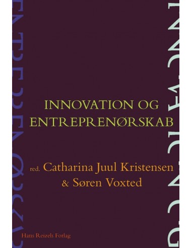 Innovation og entreprenørskab