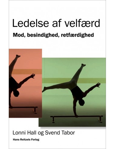 Ledelse af velfærd