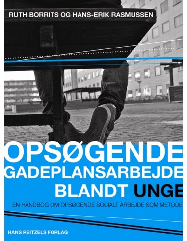Opsøgende gadeplansarbejde blandt unge