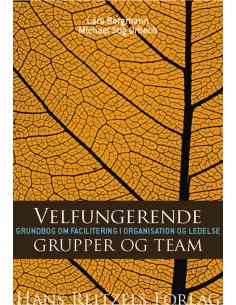 Velfungerende grupper og team