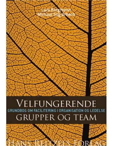 Velfungerende grupper og team