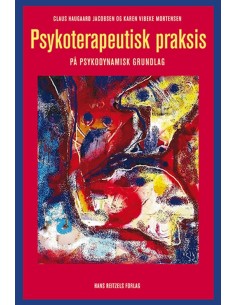 Psykoterapeutisk praksis