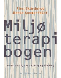 Miljøterapibogen