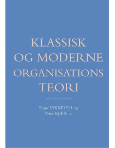 Klassisk og moderne...