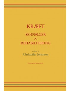 Kræft - senfølger og...