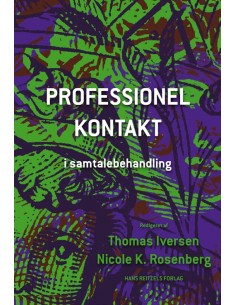 Professionel kontakt