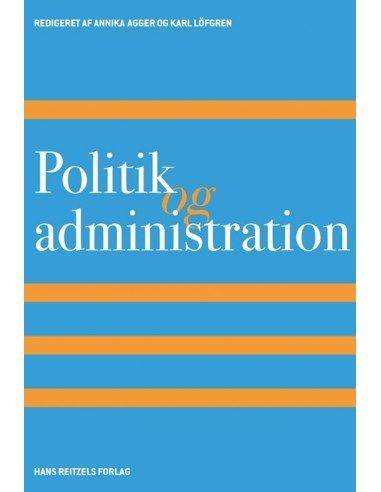 Politik og administration