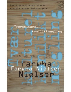 Tværkulturel konfliktmægling