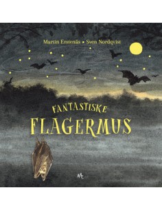 Fantastiske flagermus