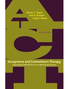Acceptance and Commitment...