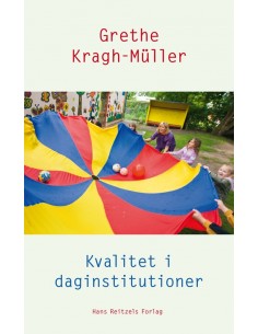 Kvalitet i daginstitutioner