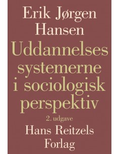 Uddannelsessystemerne i...