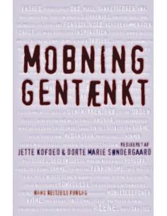 Mobning gentænkt