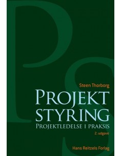 Projektstyring