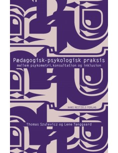 Pædagogisk-psykologisk praksis
