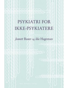 Psykiatri for ikke-psykiatere