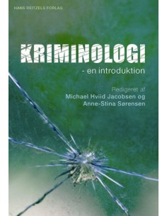 Kriminologi