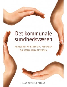 Det kommunale sundhedsvæsen