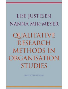 Qualitative Research Methods