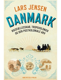 Danmark: Rigsfællesskab,...