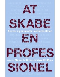 At skabe en professionel