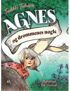 Agnes og drømmenes nøgle